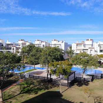 Immobilien zum Verkauf in Torre-Pacheco