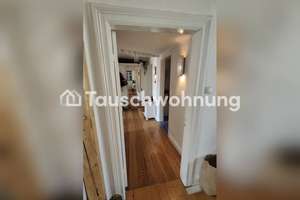 Tauschwohnung: 3-Zimmer-(Altbau)Wohnung in Kiel-Gaarden-Ost zum Tausch – Kaiserstraße 52, 24143 Gaarden-Ost, Kiel – Vorschaubild 13