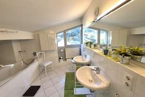 Unikat!!! Exklusive Maisonettewohnung in bester, sonniger Lage mit Panorama-Mosel-Blick! – Die vollständige Adresse der Immobilie erhältst du vom Anbieter., 56841 Traben-Trarbach – Vorschaubild 26