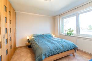 Modern ausgestattet: 3 Zimmer mit Fußbodenheizung, Kamin & Balkon – Die vollständige Adresse der Immobilie erhältst du vom Anbieter., 44309 Brackel (Ortsteil), Dortmund – Vorschaubild 3