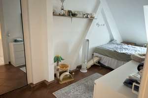 2-Zimmer-Wohnung ab September VB - Zentral in Wiesbaden – Die vollständige Adresse der Immobilie erhältst du vom Anbieter., 65195 Westend / Bleichstraße, Wiesbaden – Vorschaubild 7