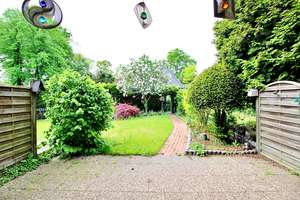 Familienidyll Farge - Blick zur Weser - gemütl. Reihenhaus mit Garten & Garage - zum Eigennutz – Die vollständige Adresse der Immobilie erhältst du vom Anbieter., 28777 Rönnebeck, Bremen – Vorschaubild 3