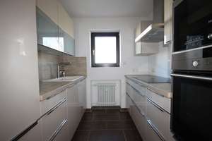 Katip | Vollausgestattete 2-ZKB Wohnung in Göggingen *mit hochwetiger EBK, Balkon und Stellplatz – Die vollständige Adresse der Immobilie erhältst du vom Anbieter., 86199 Göggingen-Süd, Augsburg – Vorschaubild 6