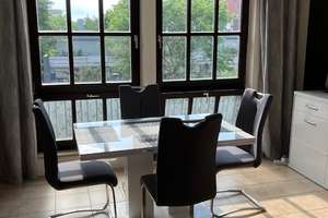 Schick Wohnen in der Nordstadt ! 2-Zimmer-Studio-Wohnung mit offener Küche und modernem Badezimmer – Friedrichstraße 0, 90409 Pirckheimerstraße, Nürnberg – Vorschaubild 6