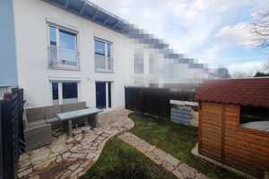Schickes 
Niedrigenergie-1-Familien-Reihenhaus mit Doppelcarport – Wiesbaden – Vorschaubild 2