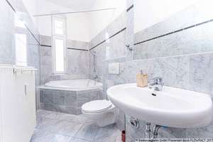 Attractive, vacant flat with balcony in a quiet location – Raabestraße 15, 10405 Prenzlauer Berg, Berlin – Vorschaubild 12