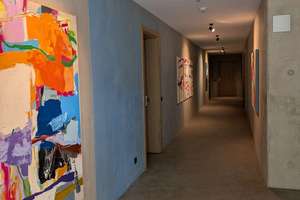 3-Zimmer-Gartenwohnung in Rosenheim mit ca. 100 m², Einbauküche und sonniger Süd-West-Ausrichtung – Die vollständige Adresse der Immobilie erhältst du vom Anbieter., 83024 Nord, Rosenheim – Vorschaubild 20