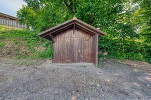 Wohnhaus mit Scheune in traumhafter Aussichtslage – Die vollständige Adresse der Immobilie erhältst du vom Anbieter., 74629 Pfedelbach – Vorschaubild 15