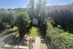 Charmantes Reihenmittelhaus mit Garten aus den 60ern – Die vollständige Adresse der Immobilie erhältst du vom Anbieter., 64646 Heppenheim (Bergstraße) – Vorschaubild 10