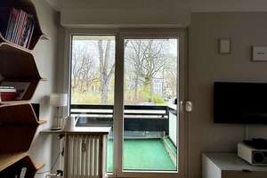 Lichtdurchflutete 2 Zimmer Wohnung mit Balkon in ruhiger Lage von Berlin-Lichterfelde – Die vollständige Adresse der Immobilie erhältst du vom Anbieter., 12209 Lichterfelde, Berlin – Vorschaubild 7