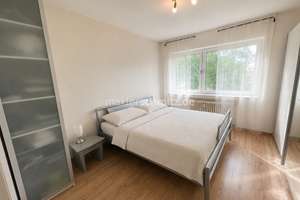 BALKON, MODERNES BAD, AUFZUG – ATTRAKTIV WOHNEN ODER INVESTIEREN – Die vollständige Adresse der Immobilie erhältst du vom Anbieter., 41239 Pongs, Mönchengladbach – Vorschaubild 3