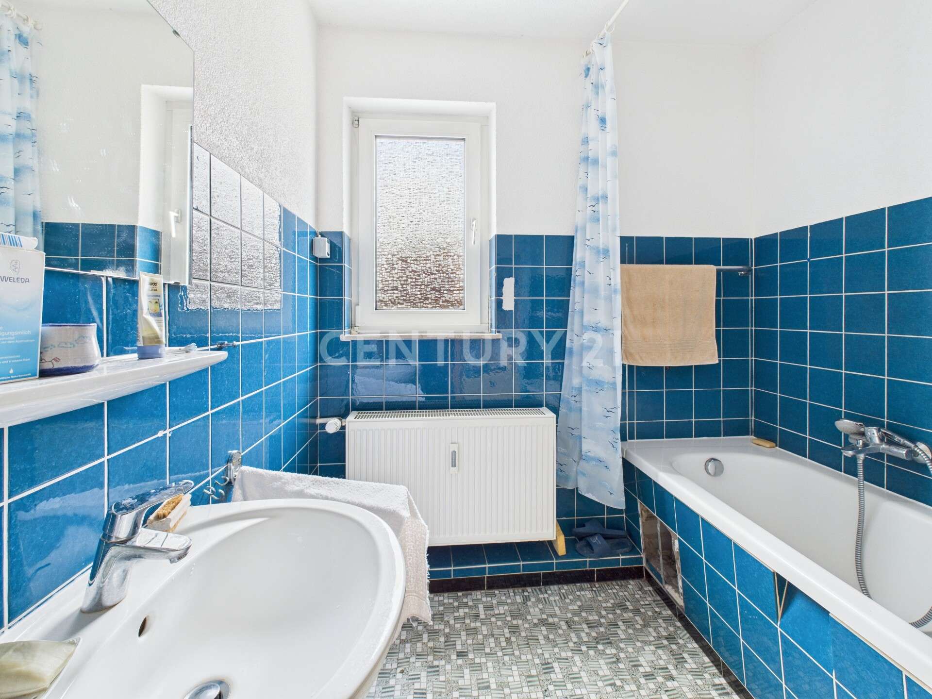 Immobilie in Lautertal - Naturverbundenes großes Familienhaus - Bild 9