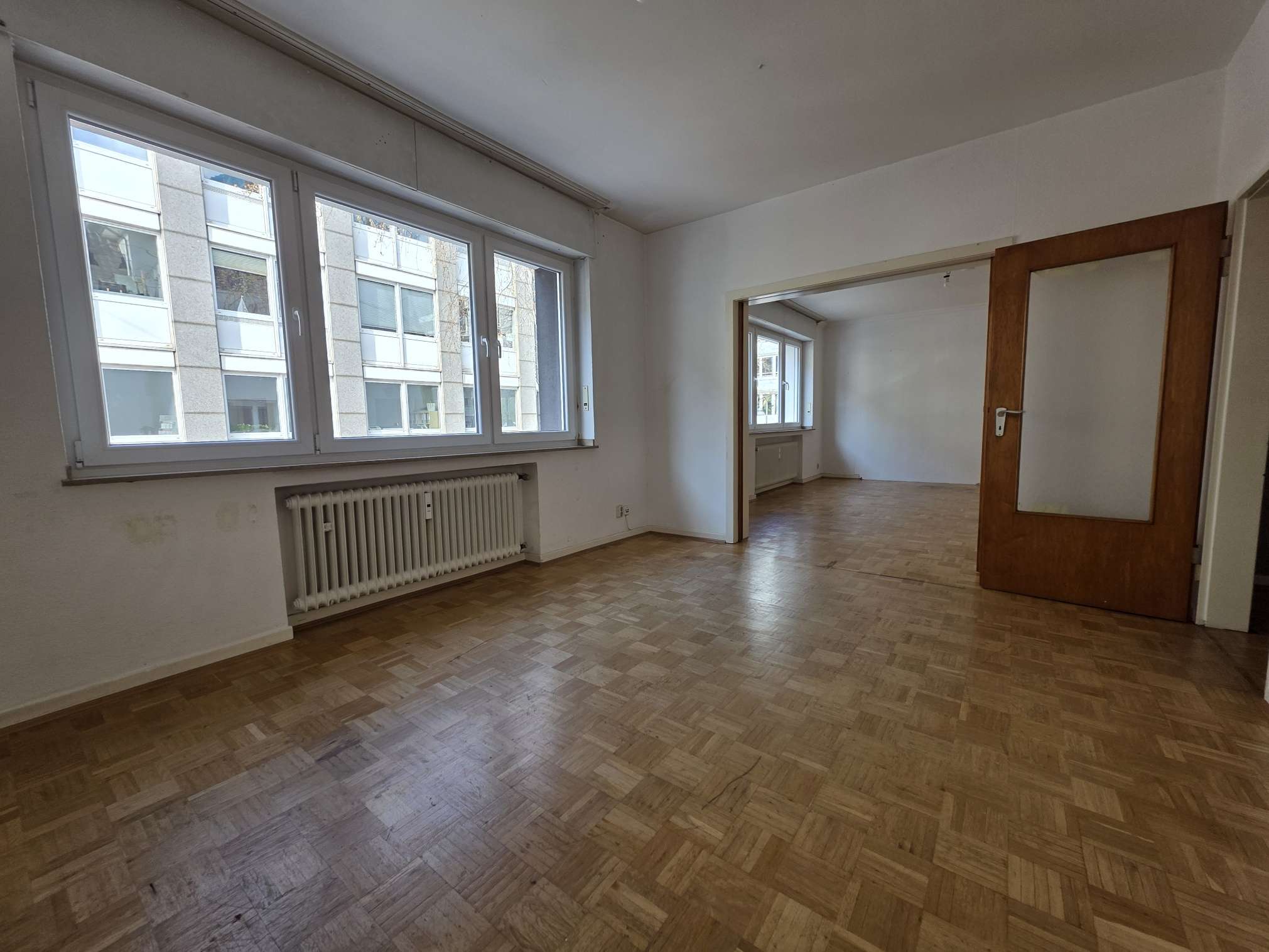 Provisionsfrei: Großzügige Stadtresidenz mit Terrasse und Balkon im Kölner Friesenviertel, Köln – Bild 4