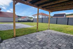 KL - Höringen; EFH (freistehend), EBK, Fußbodenheizung, Stellplatz, Klima, Garten – 67724 Höringen – Vorschaubild 19