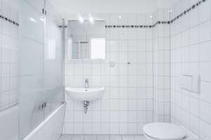 DENKMALSCHUTZ TRIFFT ELEGANZ | Vermietete 3-Raum-Wohnung mit Parkett & Balkon in Leipzig-Gohlis – Die vollständige Adresse der Immobilie erhältst du vom Anbieter., 4155 Gohlis-Süd, Leipzig – Vorschaubild 16