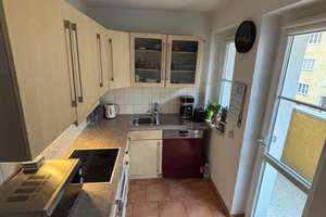 Freundlich helle 2-Raum-Wohnung für junge Pärchen – Lauestraße 3, 39124 Neue Neustadt, Magdeburg – Vorschaubild 4
