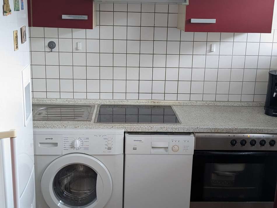 Einbauküche