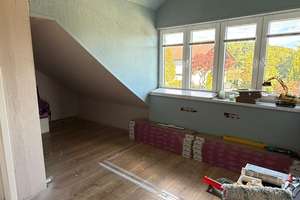 Tolles Einfamilienhaus im Herzen von Tittling – zentral & ruhig mit großem Grundstück – Die vollständige Adresse der Immobilie erhältst du vom Anbieter., 94104 Tittling – Vorschaubild 11