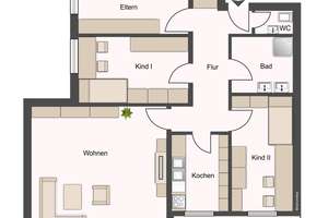 Zuhause im Grünen! – Merianstr. 35, 74081 Sontheim, Heilbronn – Vorschaubild 14