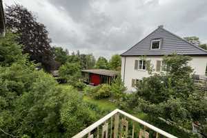 Großes Grundstück 1485 m² in bester Lage in Augsburg - Perfektes Investitionsobjekt! – Augsburg (Kreis) – Vorschaubild 3