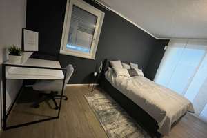 Im Frühling über den Dächern Pforzheims - exklusives Penthouse – Die vollständige Adresse der Immobilie erhältst du vom Anbieter., 75172 Weststadt, Pforzheim – Vorschaubild 2