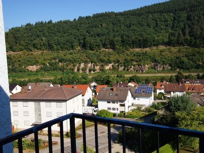 Wohnung mieten in Neckarsteinach - ImmobilienScout24