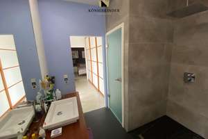 Exklusive Dachterrassenwohnung in Stuttgart-Mitte: "Haus im Haus"-Penthouse mit Loft-Charakter – 70174 Universität, Stuttgart – Vorschaubild 12