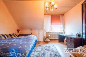 CHARMANT - Ein- bis Zweifamilienhaus mit Dachterrasse und schönem Garten in Dudweiler! – Die vollständige Adresse der Immobilie erhältst du vom Anbieter., 66125 Dudweiler (Ortsteil), Saarbrücken – Vorschaubild 10