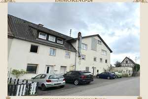 ++ MEHRFAMILIENHAUS IN ZENTRALER LAGE! ++ VIEL PLATZ! ++ AUSBAUPOTENTIAL VORHANDEN! ++ – Heilbronn (Kreis) – Vorschaubild 1