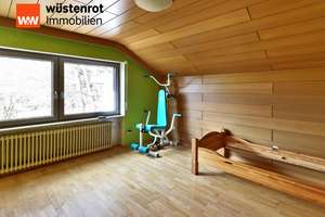 Großzügiges Einfamilienhaus mit dem besonderen Pfiff wartet auf Sie! – Die vollständige Adresse der Immobilie erhältst du vom Anbieter., 91275 Auerbach in der Oberpfalz – Vorschaubild 15