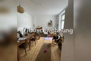 Tauschwohnung: 2Z Schöneberg gg 3-4 Zimmer mit Balkon – Koburger Str. 5, 10825 Schöneberg, Berlin – Vorschaubild 2