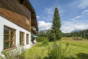 Das Landhaus für die Familie! Rarität: Zweifamilienvilla mit zus. Appartement, Kachelofen & Wellness – Garmisch-Partenkirchen (Kreis) – Vorschaubild 41