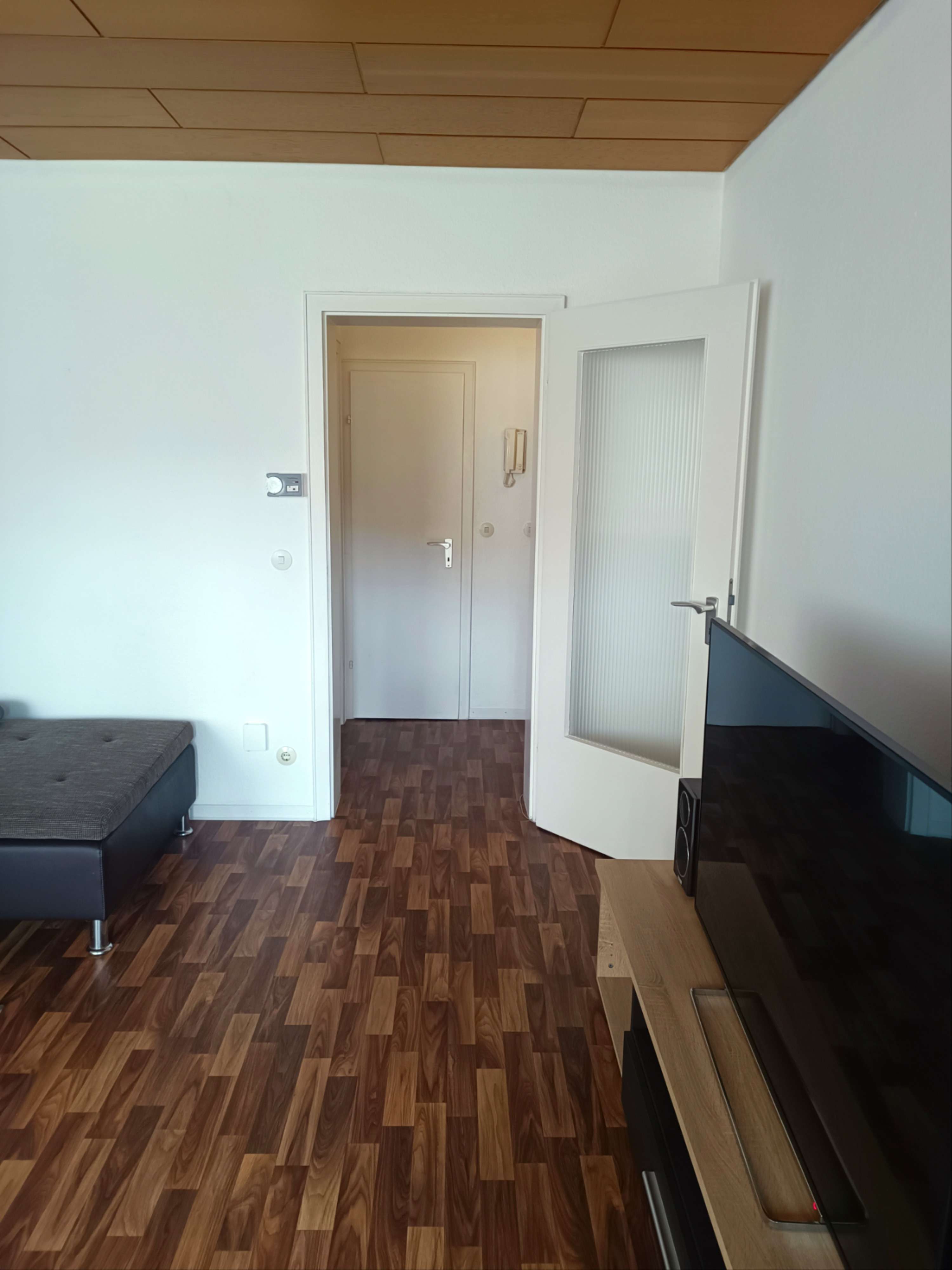 Immobilie in Espelkamp - Vermietete und gepflegte Erdgeschosswohnung in beliebter Wohnanlage von Espelkamp als Kapitalanlage - Bild 7