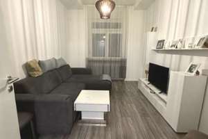 Möblierte 2-Zimmer-Wohnung zu vermieten!
