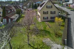 Schönes Haus mit Einliegerwohnung + großem Garten  – Sigmaringen (Kreis) – Vorschaubild 20