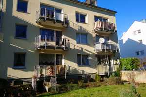 Tolle Dreizimmerwohnung am Bonifatiusweg – Bonifatiusweg 6, 52078 Aachen – Vorschaubild 2