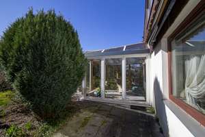 RESERVIERT: Attraktives Einfamilienhaus mit Wintergarten - Keine Maklercourtage für den Käufer – Die vollständige Adresse der Immobilie erhältst du vom Anbieter., 27574 Geestemünde, Bremerhaven – Vorschaubild 15