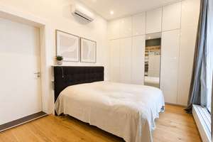 Altbau trifft Moderne: Stilvolle Eigentumswohnung mit Terrasse, Balkon, Garage und 2 Kellerräumen – Die vollständige Adresse der Immobilie erhältst du vom Anbieter., 30161 List, Hannover – Vorschaubild 8