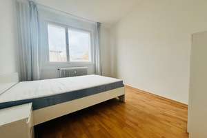 3-Zimmerwohnung in Schöneberg: bezugsfrei und provisionsfrei! – Die vollständige Adresse der Immobilie erhältst du vom Anbieter., 10781 Schöneberg, Berlin – Vorschaubild 7