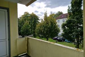 Die gefällt mir: renovierte  3-Zimmer-Wohnung mit Balkon! – Mergelkuhle 43, 44359 Nette, Dortmund – Vorschaubild 3
