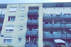 2-Zimmerwohnung ab 01.11.2026 mit Balkon – Ida-Dehmel-Ring 24, 68309 Käfertal, Mannheim – Vorschaubild 5