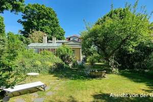 Einzigartige Villa in Wannsee I Unique Villa I Bekannt durch RTL und Mr. Unreal Estate – Die vollständige Adresse der Immobilie erhältst du vom Anbieter., 14109 Wannsee, Berlin – Vorschaubild 12