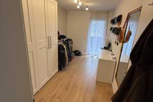 Günstiges, gepflegtes 5-Zimmer-Reihenendhaus mit EBK in Jülich – Bachfeldstraße 17, 52428 Düren (Kreis) – Vorschaubild 10