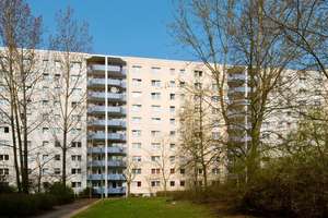 Nachmieter gesucht! - Perfekt für Studierende und Azubis – Märkische Allee 198, 12679 Marzahn, Berlin – Vorschaubild 2