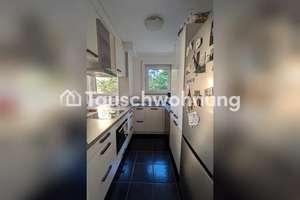 Tauschwohnung: 2-Zimmer-Wohnung mit Balkon in Stuttgart-Süd zum Wohnungstau – Die vollständige Adresse der Immobilie erhältst du vom Anbieter., 70180 Karlshöhe, Stuttgart – Vorschaubild 5