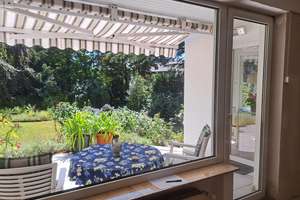 Charmante Villa auf großzügigem, teilbarem Grundstück, alter Baumbestand und unverbaubarer Höhenlage – 56077 Ehrenbreitstein, Koblenz – Vorschaubild 22