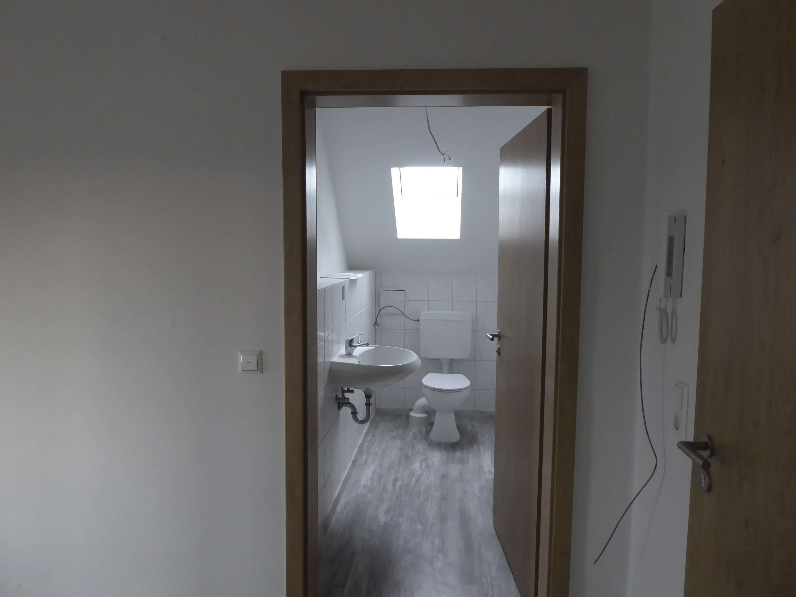 Immobilie in Marktleuthen - Neuwertiger Zustand! - Bild 13