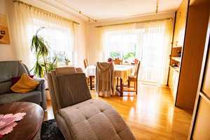 Charaktervolles Zweifamilienhaus mit Weitblick & Garten in Nimritz | Wohnen & Arbeiten vereint – Im Weinberg 11, 7318 Saale-Orla-Kreis – Vorschaubild 21