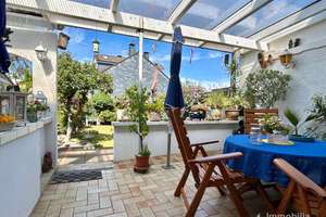 Platz für Familienträume: Besonderes Reihenhaus mit Kamin, West-Garten & Weitblick – Die vollständige Adresse der Immobilie erhältst du vom Anbieter., 42855 Haddenbach, Remscheid – Vorschaubild 6