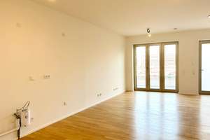Einzigartig Wohnen auf FRANKLIN: Stylische 2-Zi.-Maisonette-Wohnung mit Balkon – George-Washington-Str. 241l, 68309 Käfertal, Mannheim – Vorschaubild 5